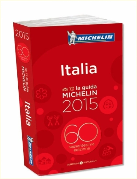 Michelin 2015